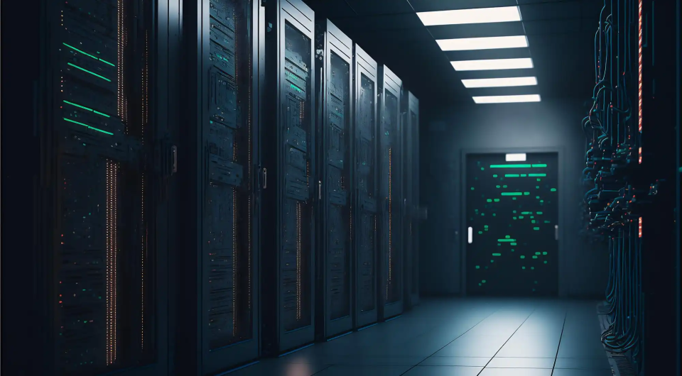 Datacenter Cepel